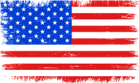 United States flag